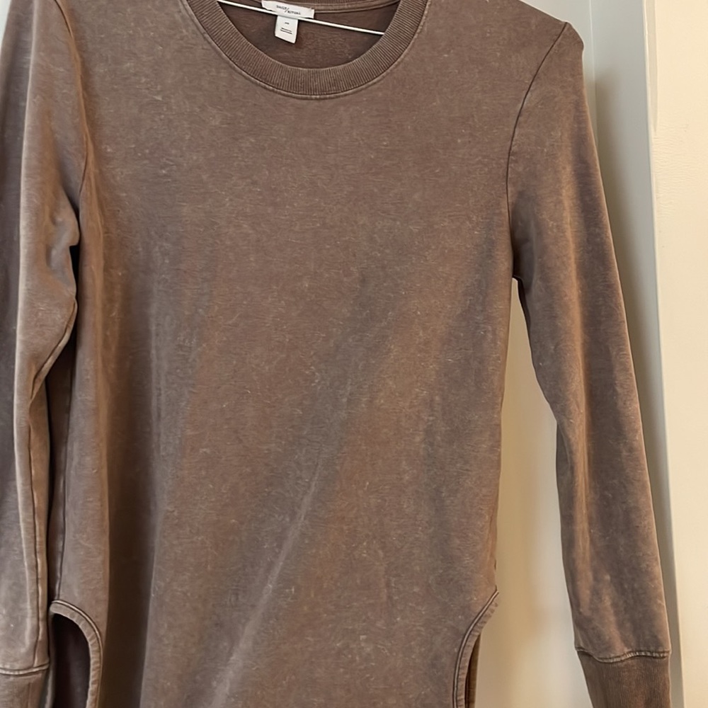 Daily Ritual Sweater - Picture 3 of 3